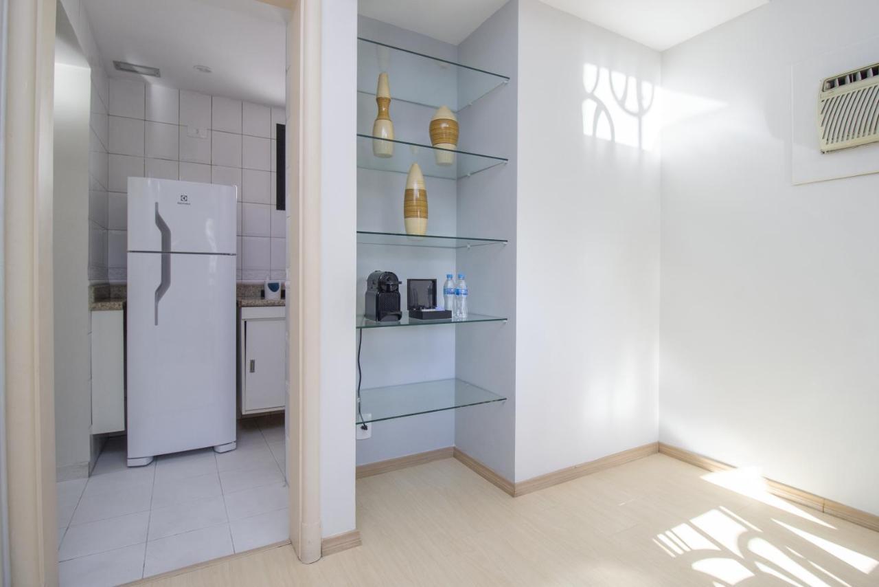 360 Suítes Santa Cecília Apartamento