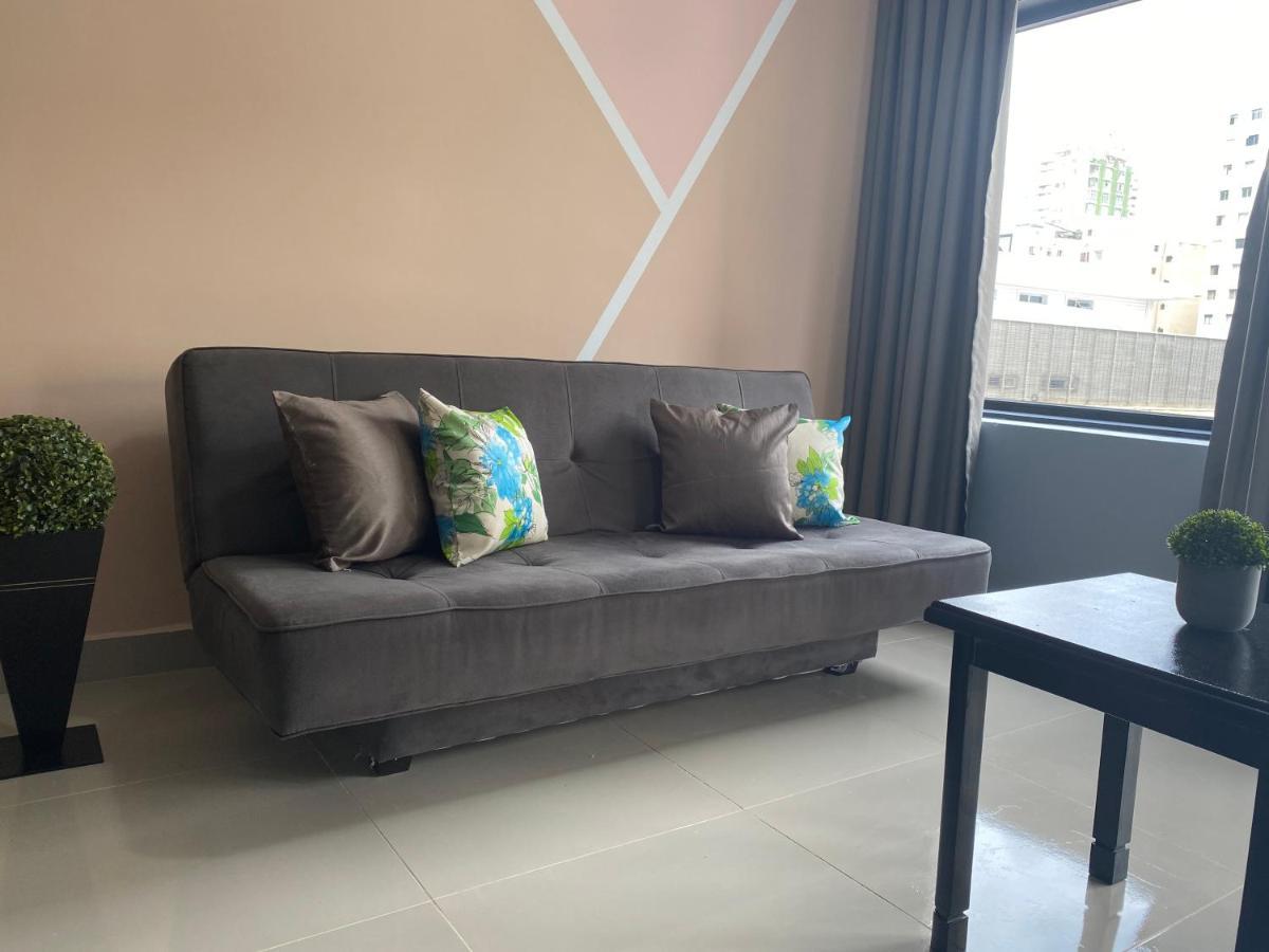 360 Suítes Santa Cecília Apartamento
